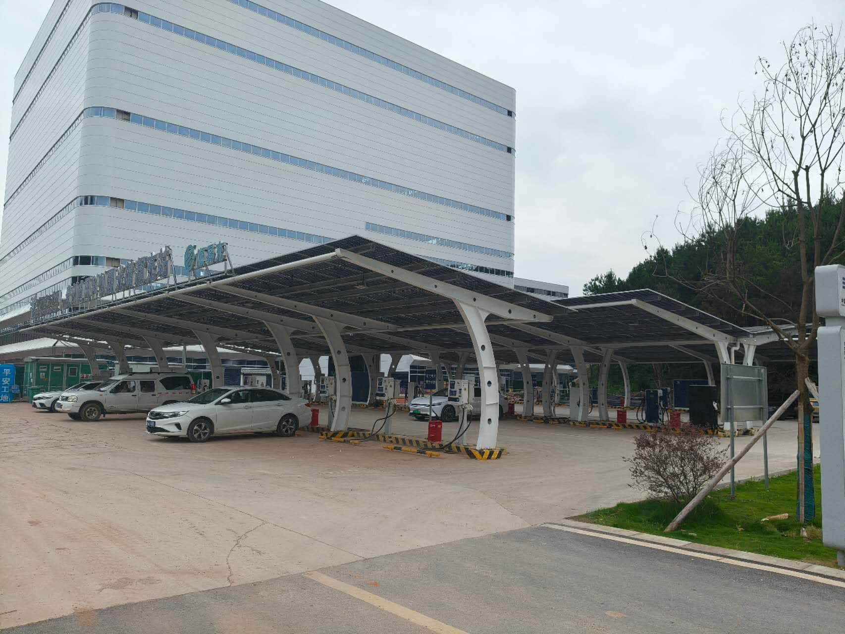楚盛膜结构实景图（待替换）